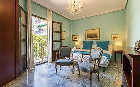 Alfalfa Deluxe Suite By Valcambre
