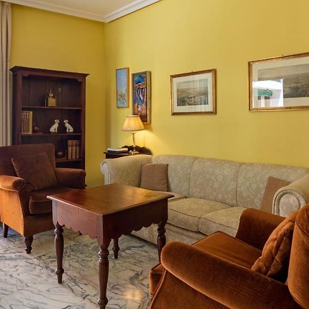 Alfalfa Deluxe Suite By Valcambre Sevilla Exterior foto