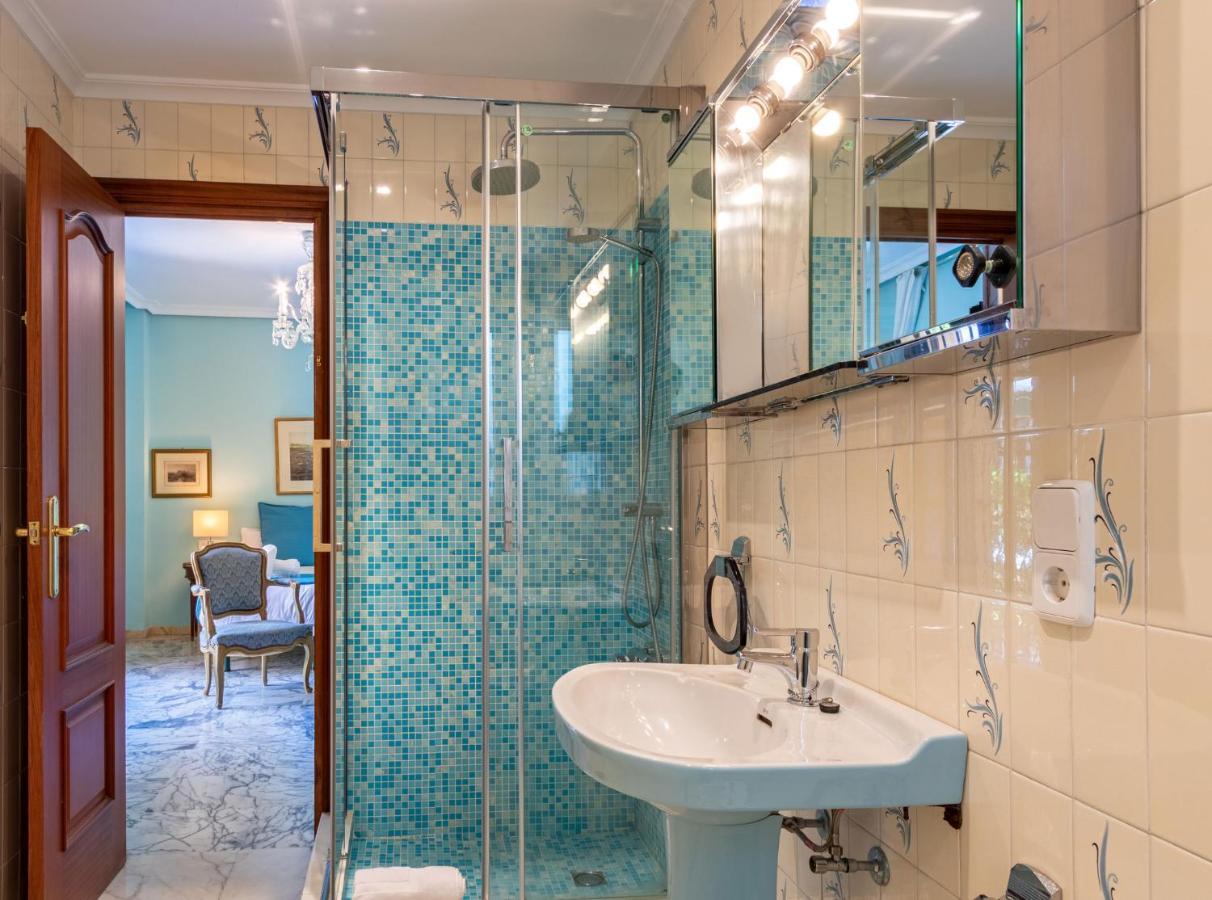 Alfalfa Deluxe Suite By Valcambre Sevilla Exterior foto