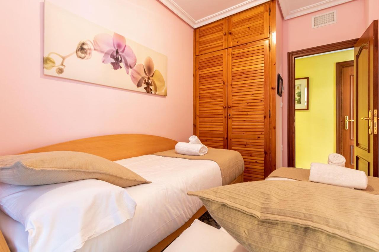 Alfalfa Deluxe Suite By Valcambre Sevilla Exterior foto